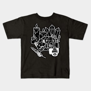 Magic Cat Kids T-Shirt